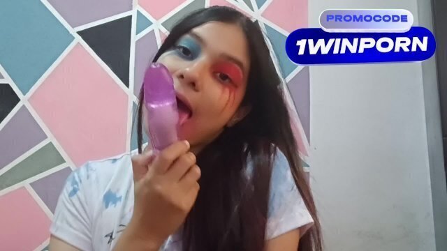 FUCK, LEARN RECORD! Three Technical students can't stand curiosity recording porn video