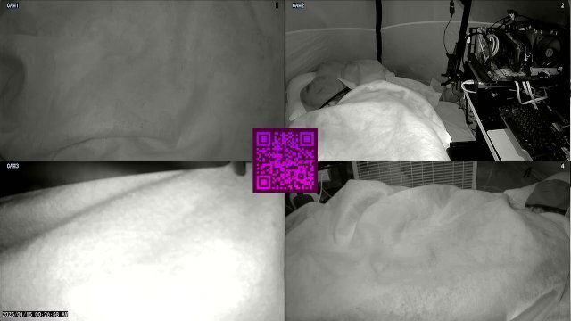 take then ending stream 01/14/2025