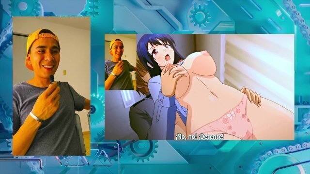 Universitaria tiene sexo primera