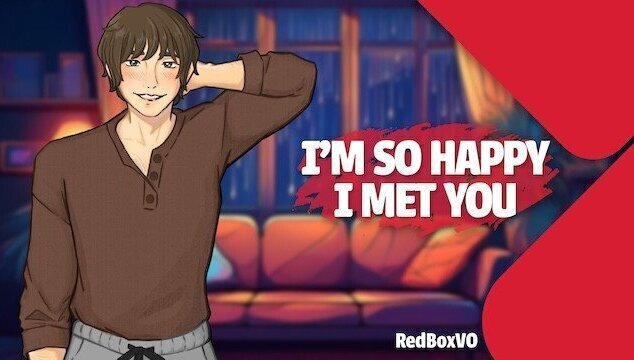 Your Boyfriend Share Sweet Lazy Rainy (Patreon Preview)