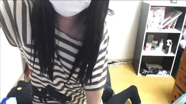 【NH】電マで潮吹き リクなんでも受けます [あさみ0601]