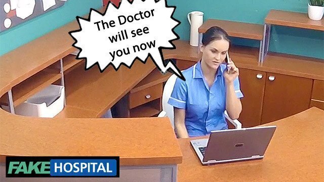 Fake Hospital COMPILATION BEST FUCKS between doctors, NURSES patients
