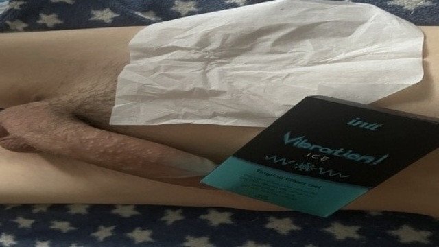 liquid vibrator made moan squirt