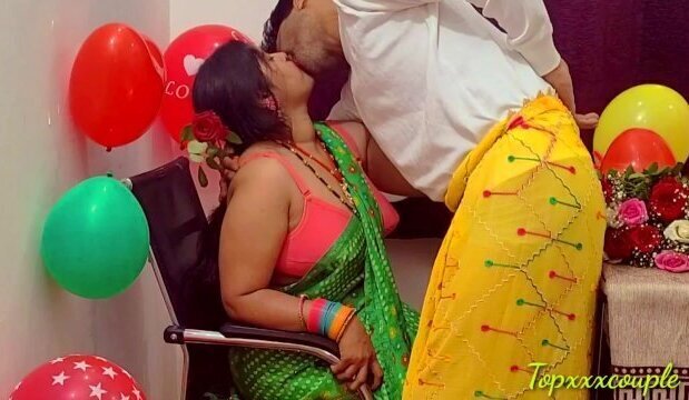 mistress painful Fuck valentine office.