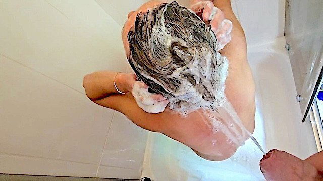 when wash Hair helps wetting Compilation Videos