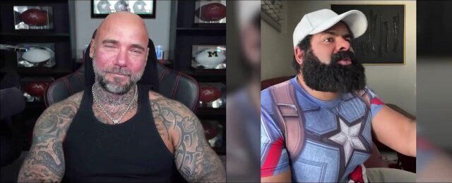 Porn Star Confessions Oscar Bear Part (Episode