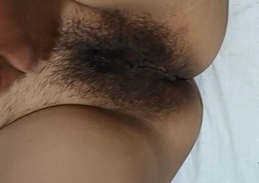 VIENDO vagina peluda madrastra culona, fascina vagina