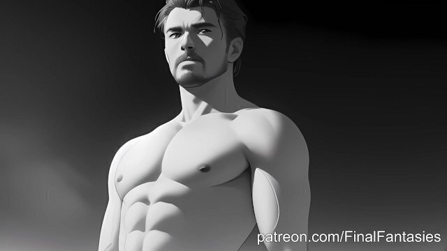 Relaxing After-Fap Audio Vibes Bros