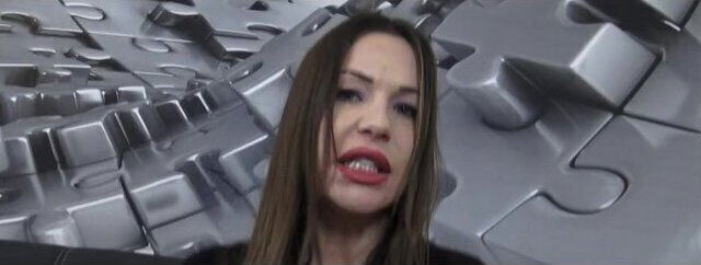 Instructions Ballbusting