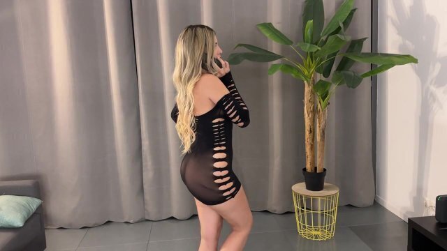 roommate catches fucking doll fucking