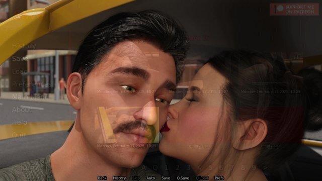 Adored Marriage v0.7 full part