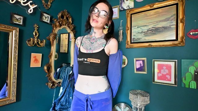 Stripping Daddy's Party Trailer Find @WoundedWaifu