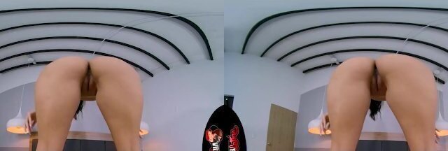 VRLatina Beautiful Latina Sensational