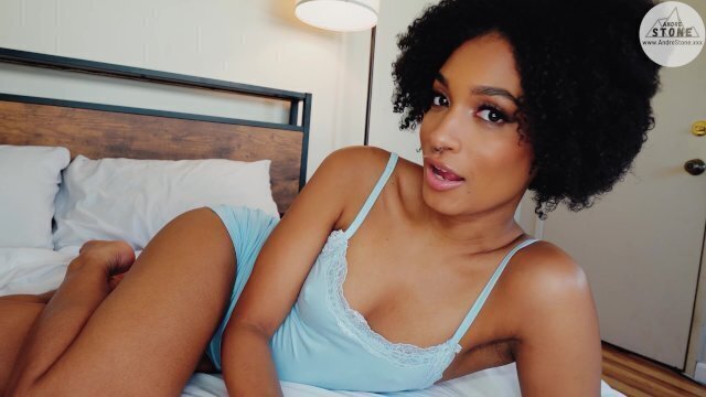 Black StepSister Addis Fouche Wants Your