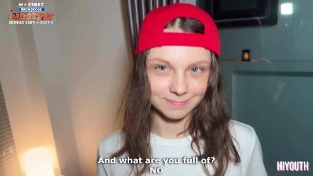 Cute Delivery Girl Pizza Fucked Hard