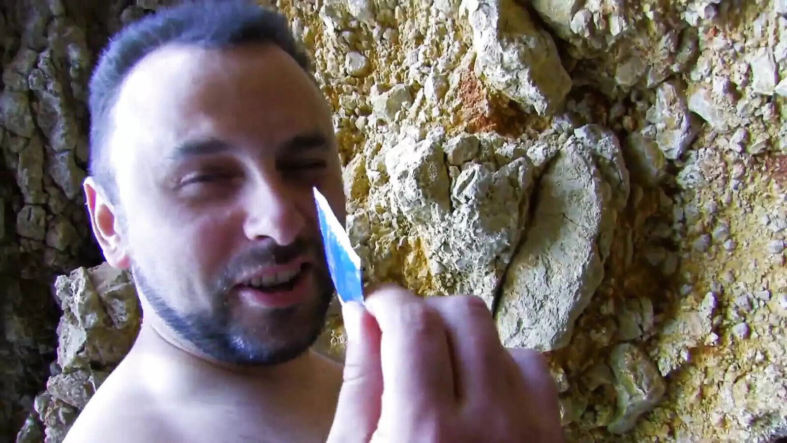 Fresh girl Noemie Joly whore with brown hair loves take