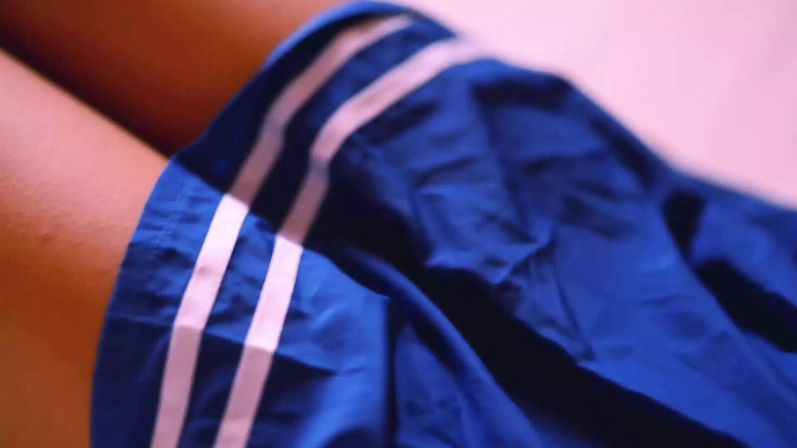 Naughty girlfriend with boyfriend's best friend bathroom