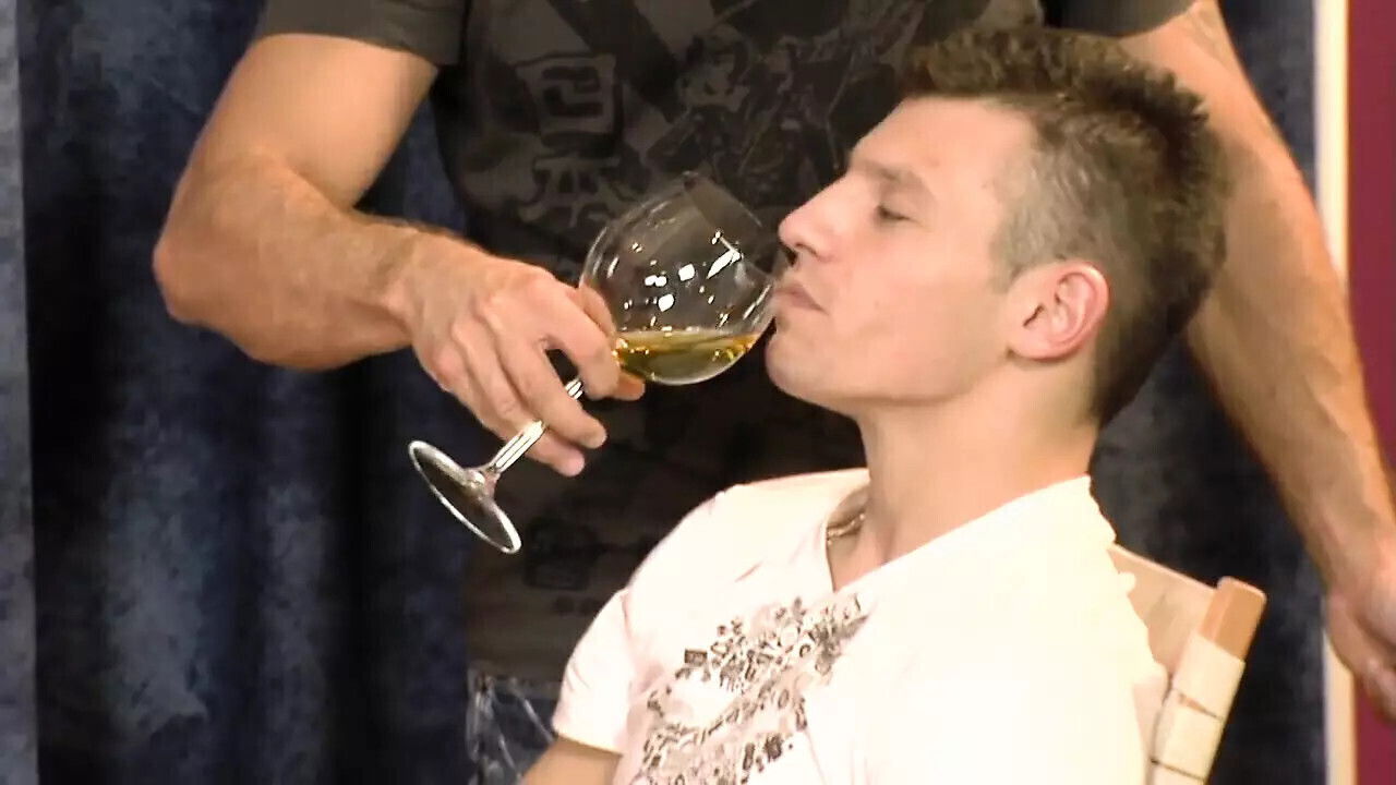 Private Fucking Lessons Part