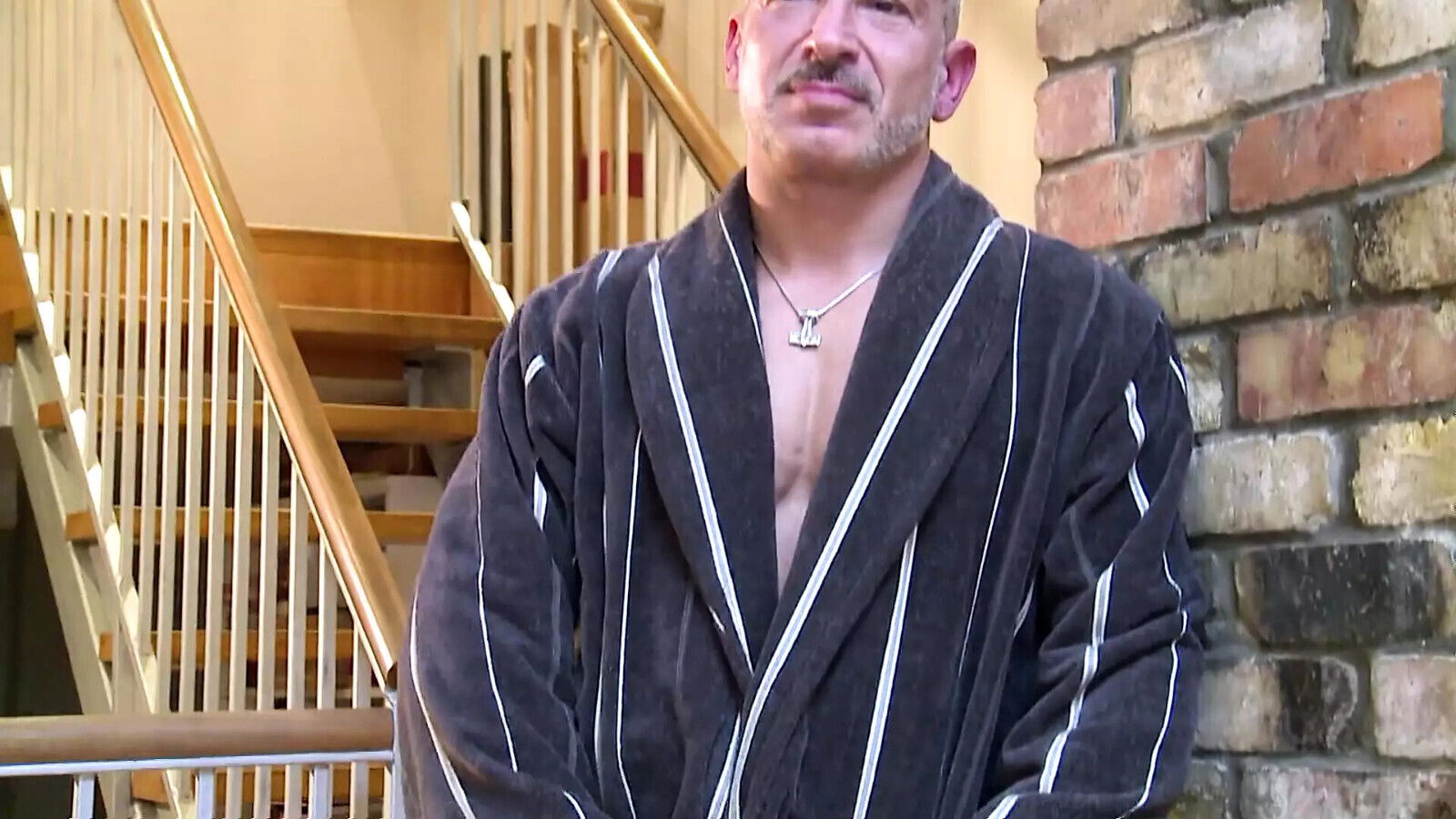 Patryk Jankowski, Giorgio Arsenale James, awesome