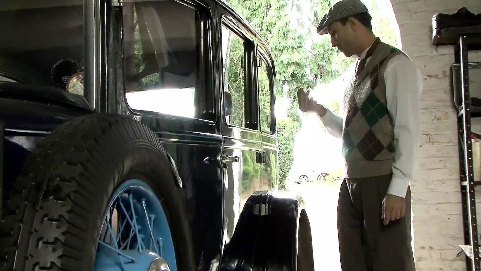 After tried this first time, will