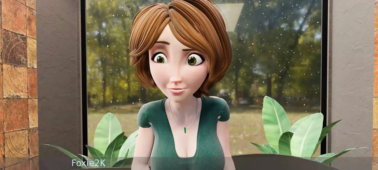 Milfsgiving Feast This Must Dream Foxie2k