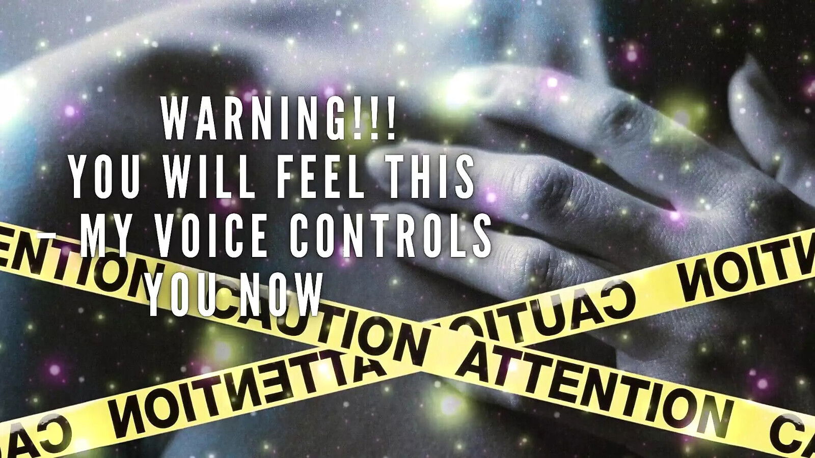 Toolbox: Warning!!! Will Feel This Voice Controls