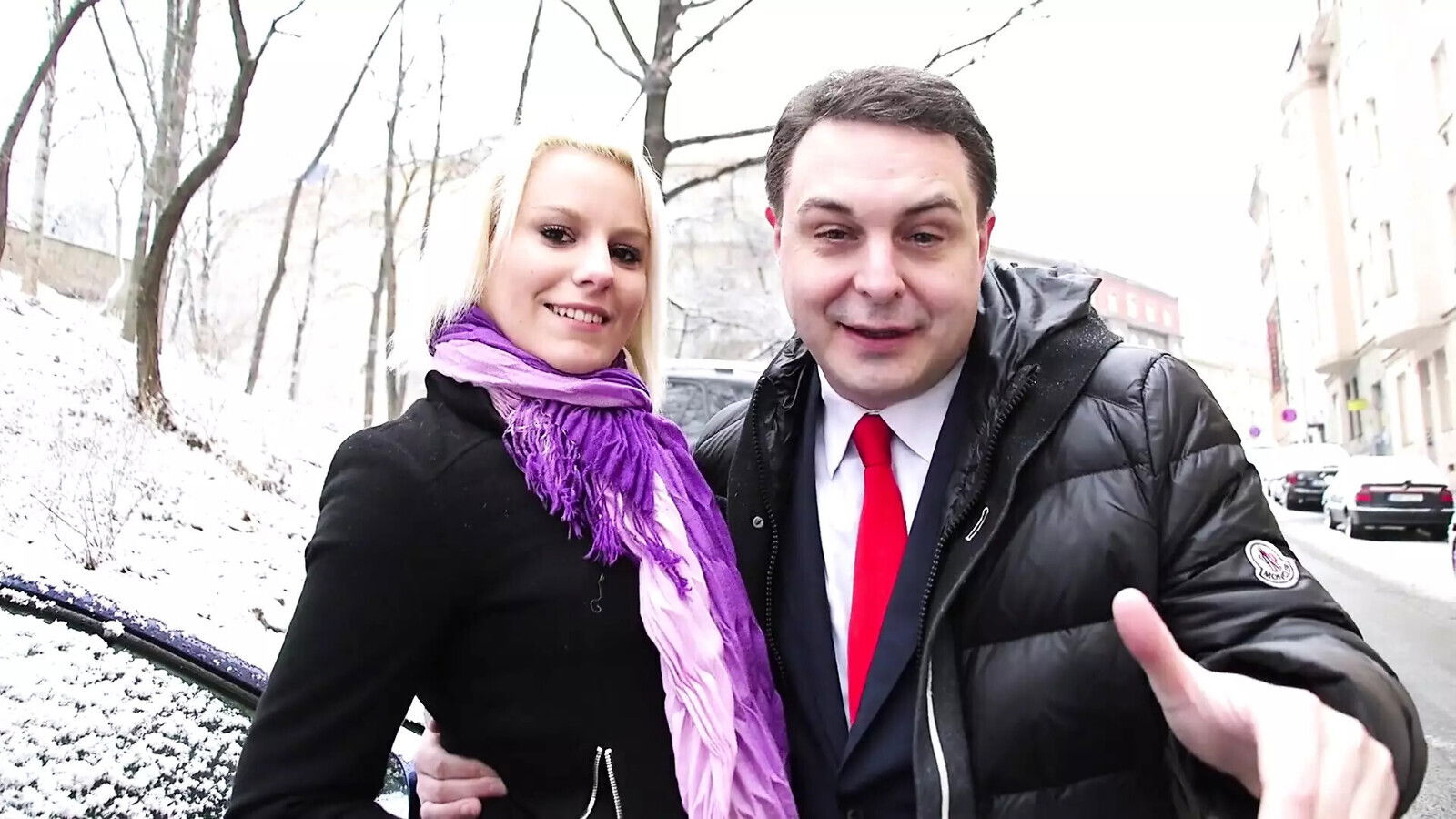 Andrea Dipre adventures