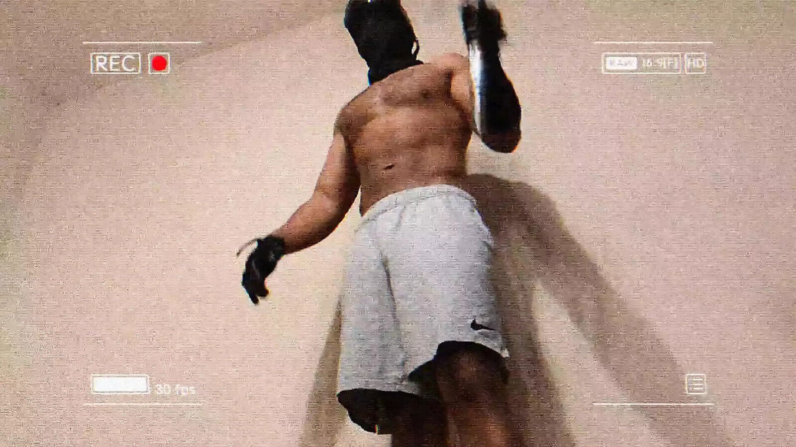 Hard Body Workout Compilation