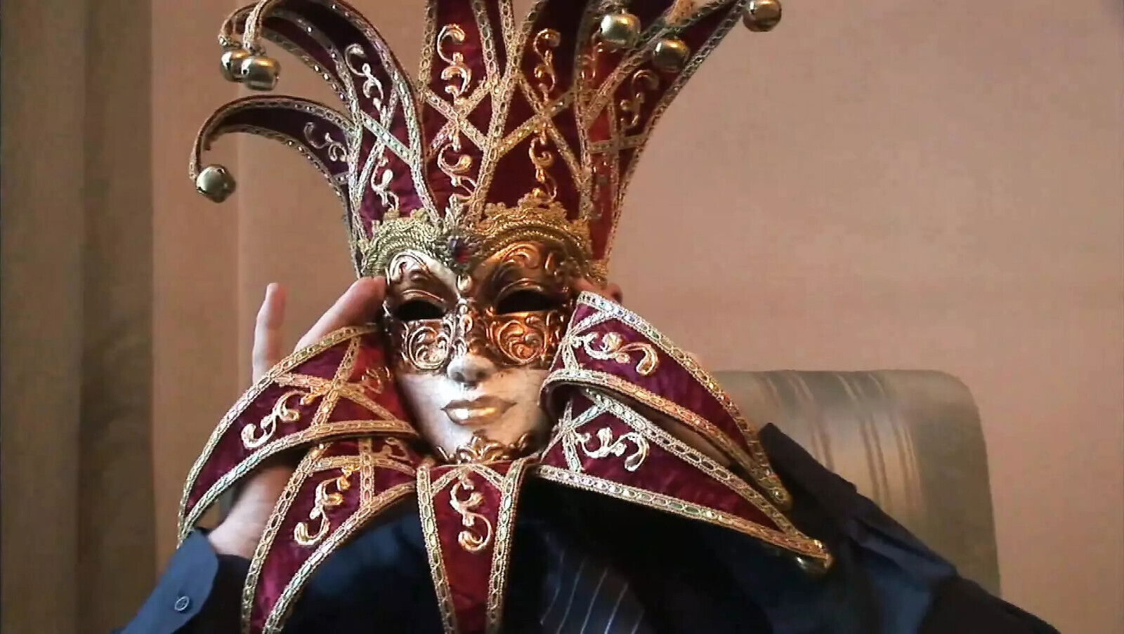 SEXY DREAMS with Victoria Best Episode