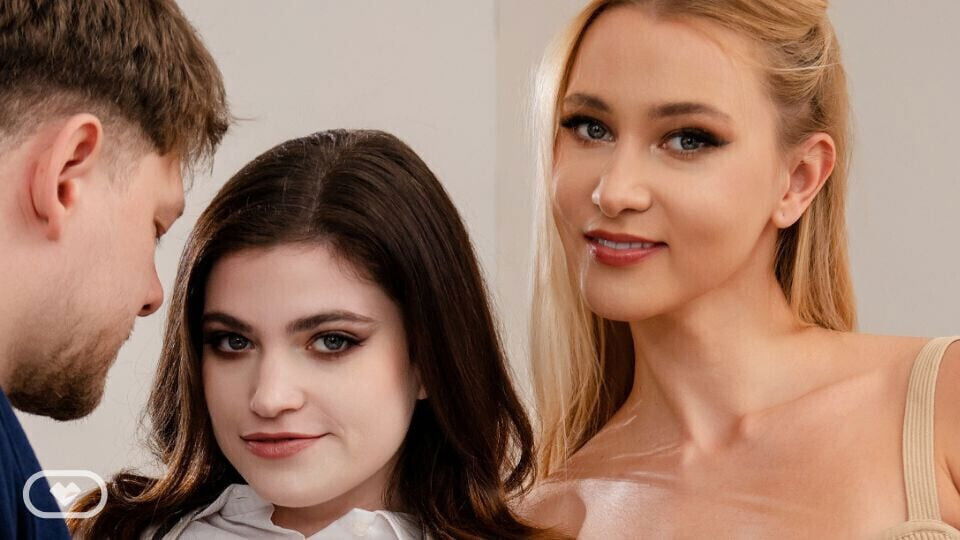 Turned Bakery Virtual Real Porn