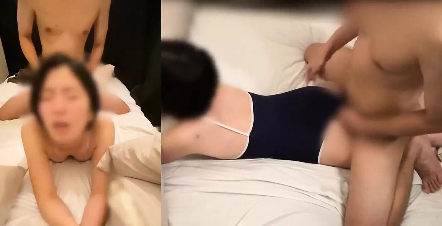 Training Live with Japanese Girl Cosplay