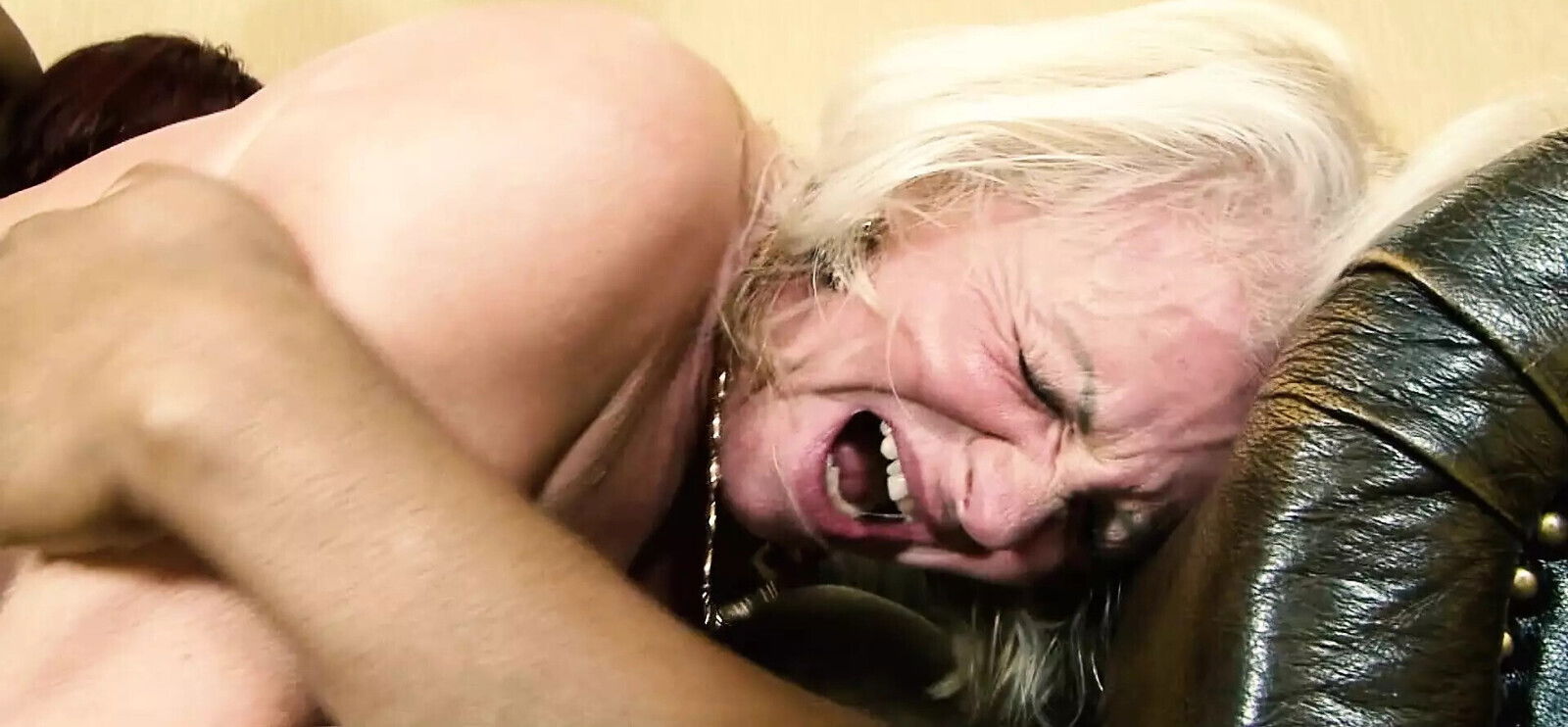 Flower Blue Aiysha Have Soaked Orgy