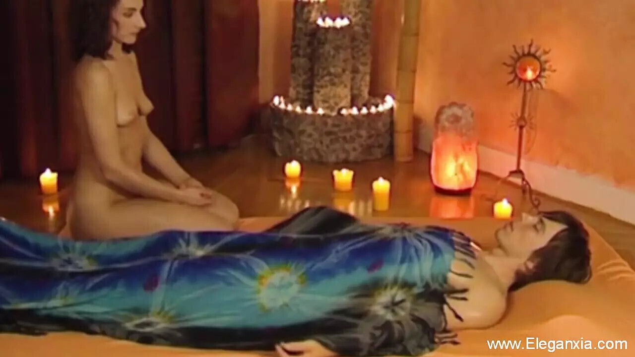 Erotic Love With Interesting Details