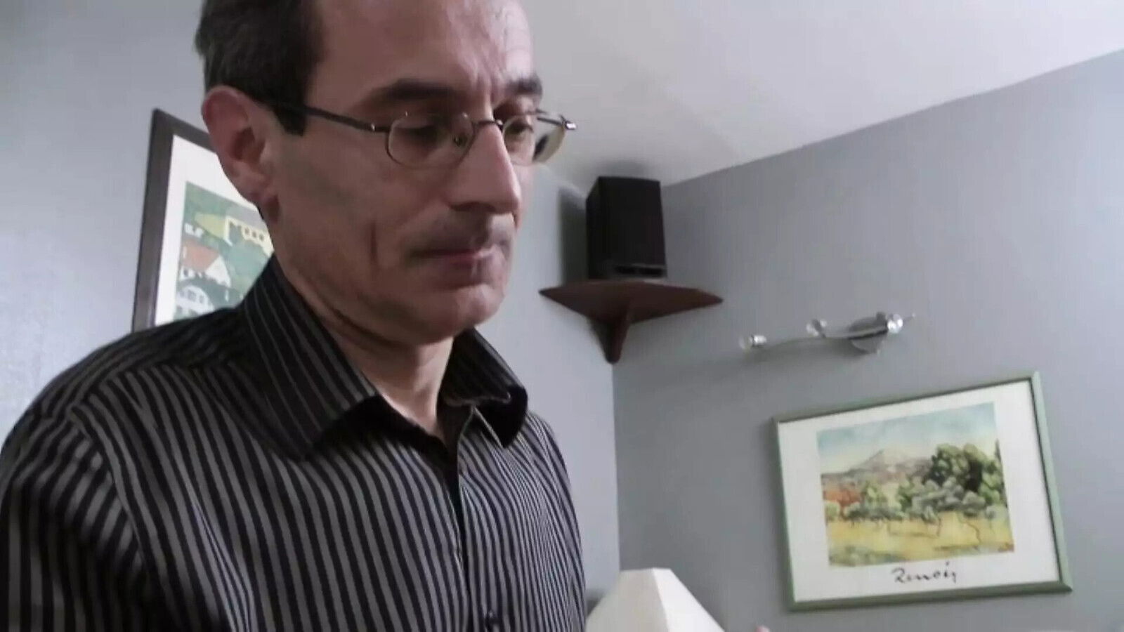 Black Cocks Mature Libertine Woman