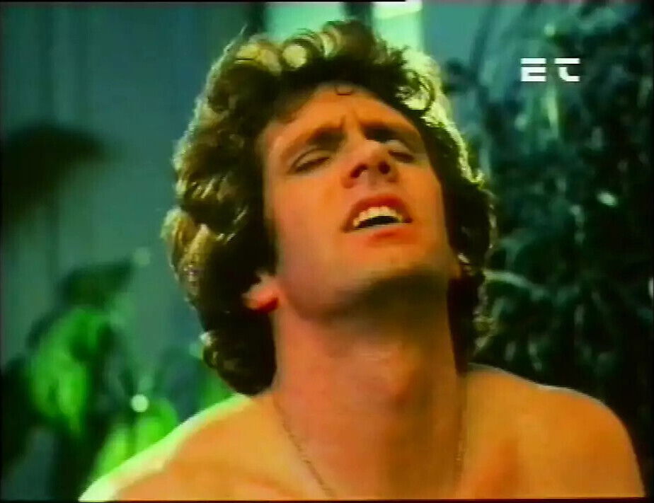 Platinum Paradise scene