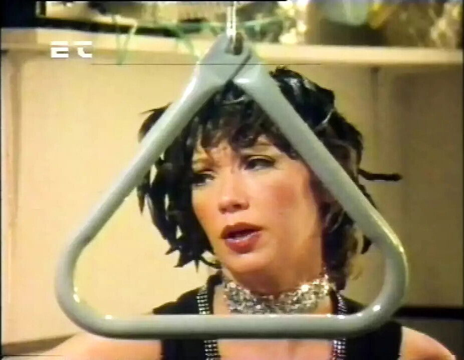 Avventure Erotiche Candy scene