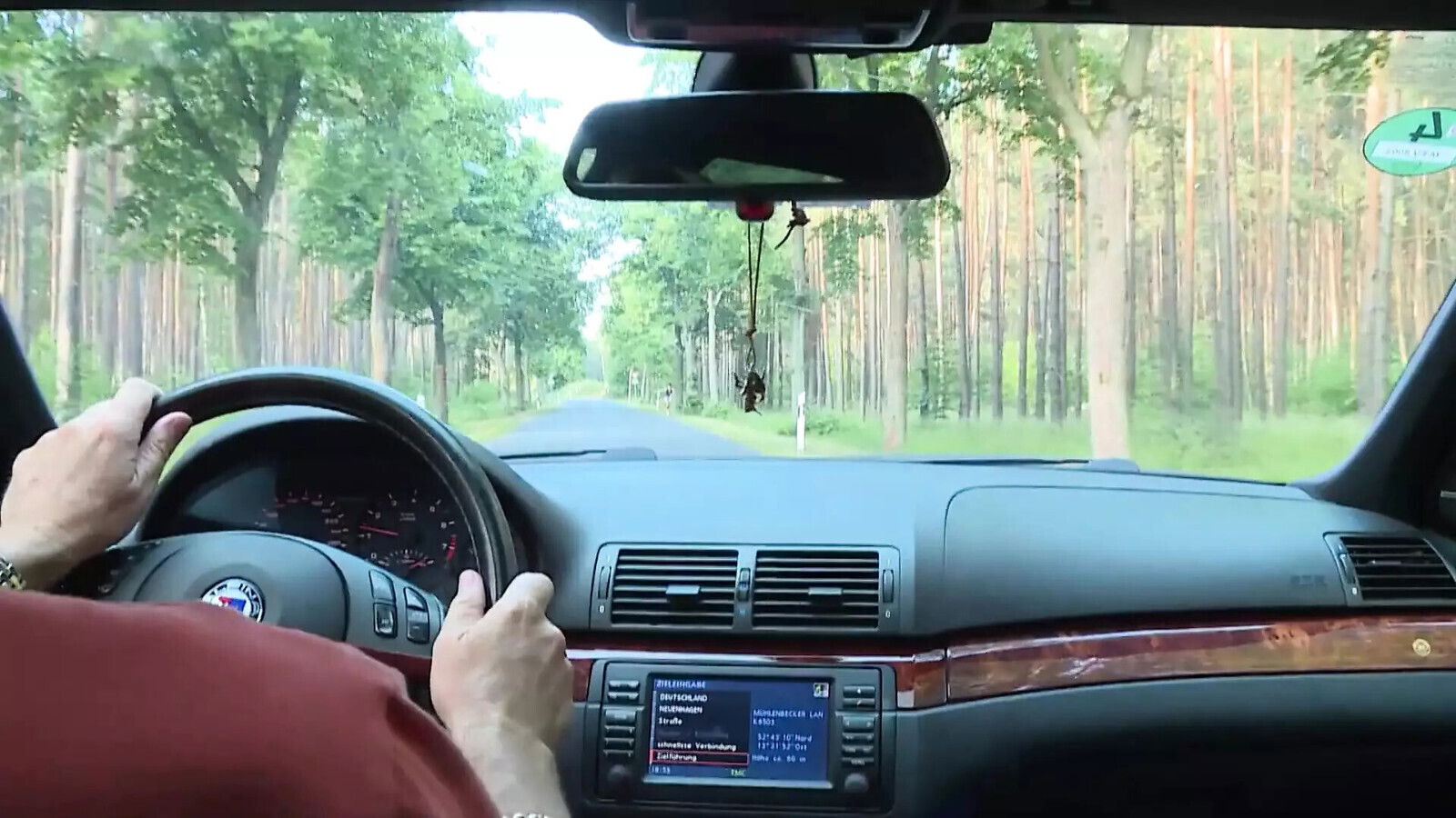 Holly Hunter George having outside