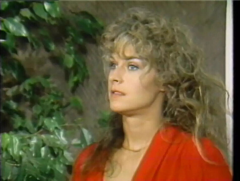 return johnny wadd Episode