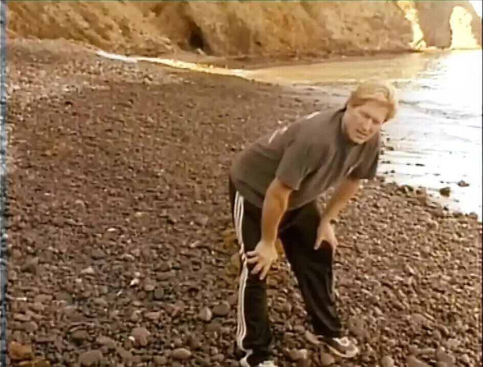 COLLECTORS Liquid Blue Episode