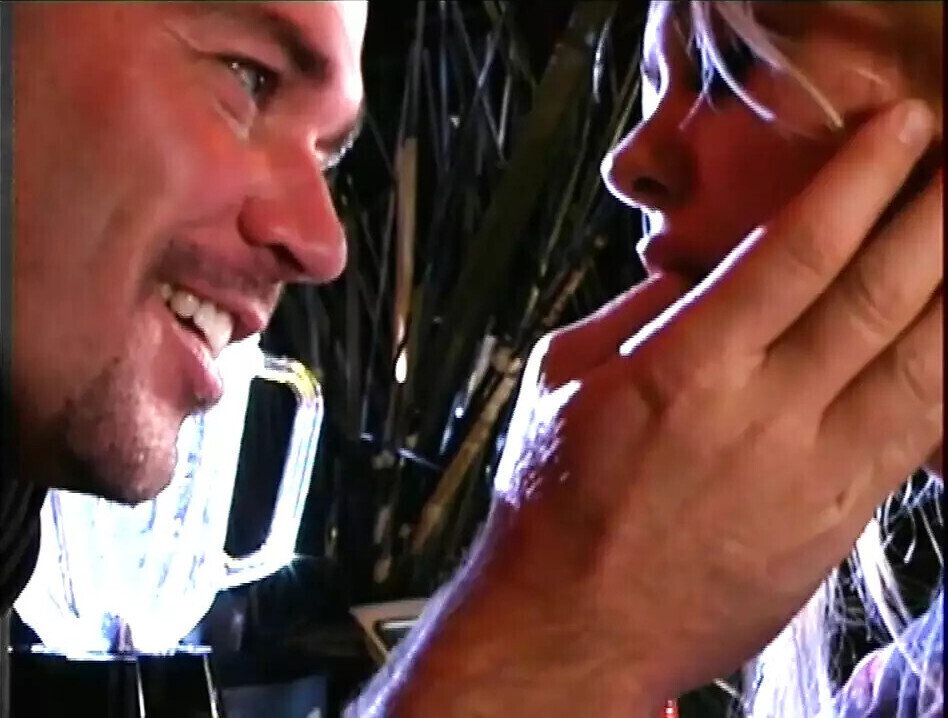 COLLECTORS Love Machine Episode