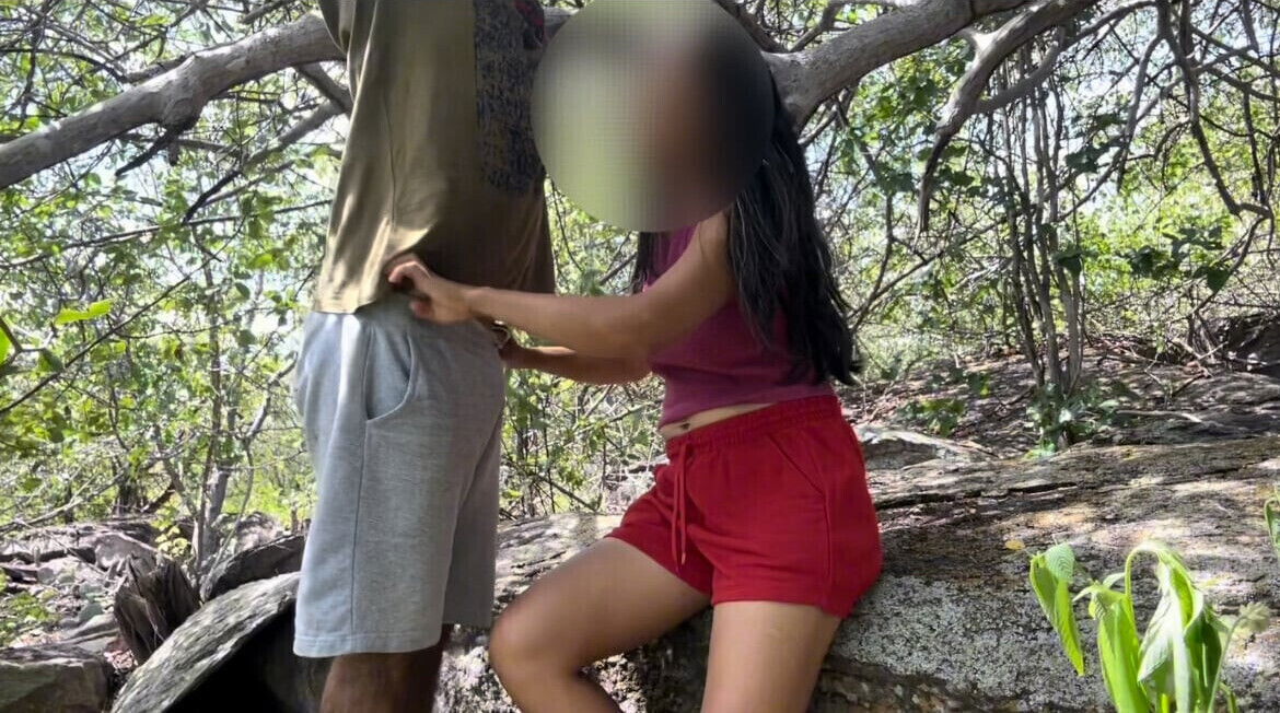 Young neighbor loves fuck outdoors releases without full video club