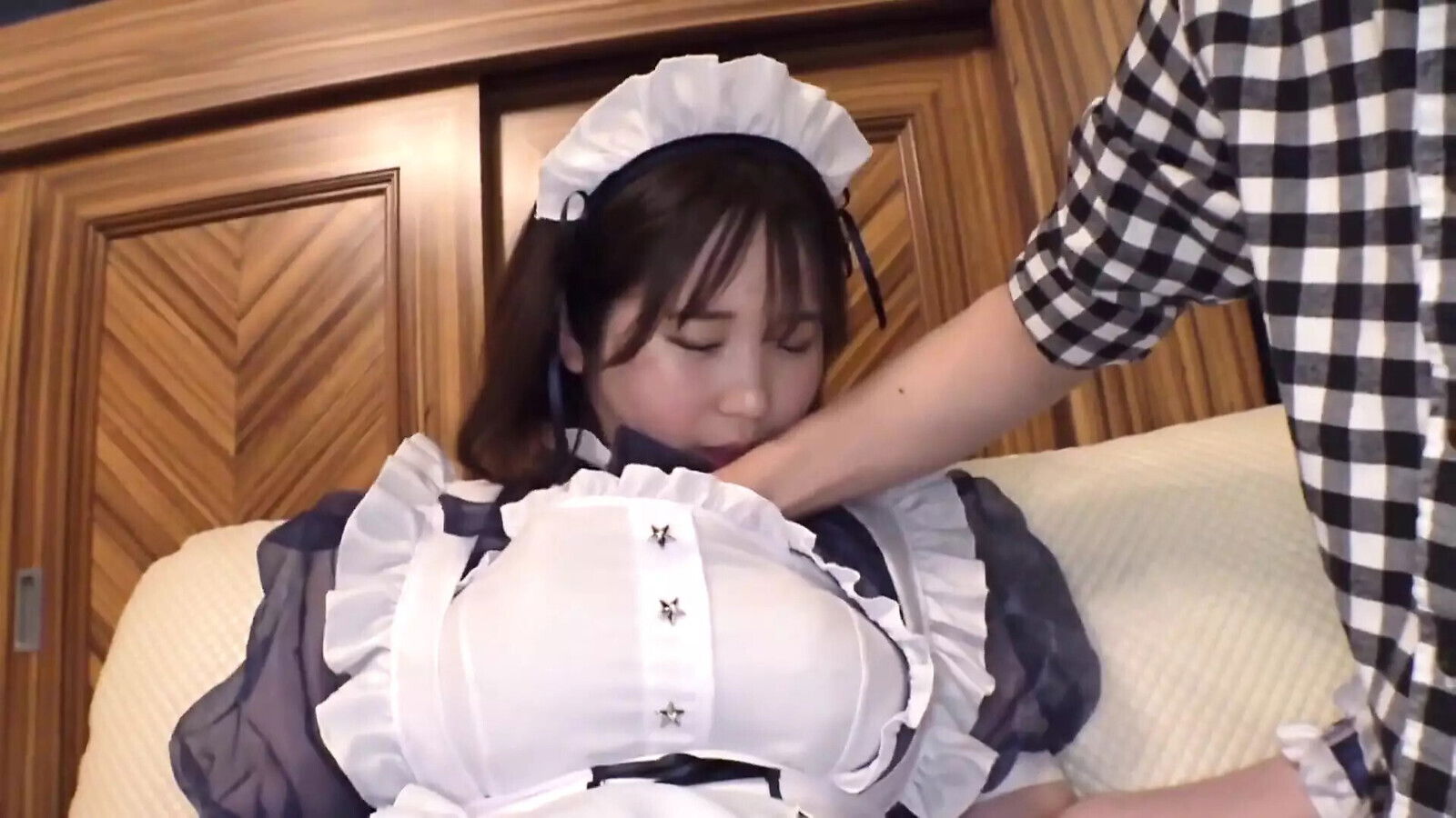 Part Cafe Girl Gets Dick Shoved Dick Boost! Bounces This Intense Creampie Fuck! (22)