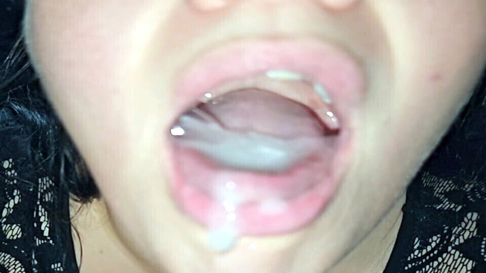 Minutes Shots Swallowing Loads Compilation Millie