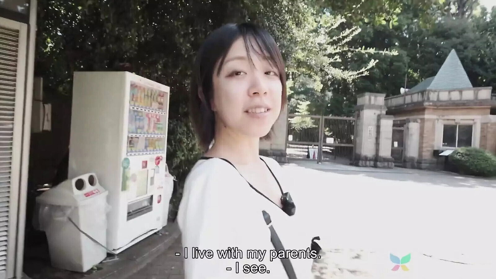 Chihiro Kuroki Loves Making Cash Through Porn