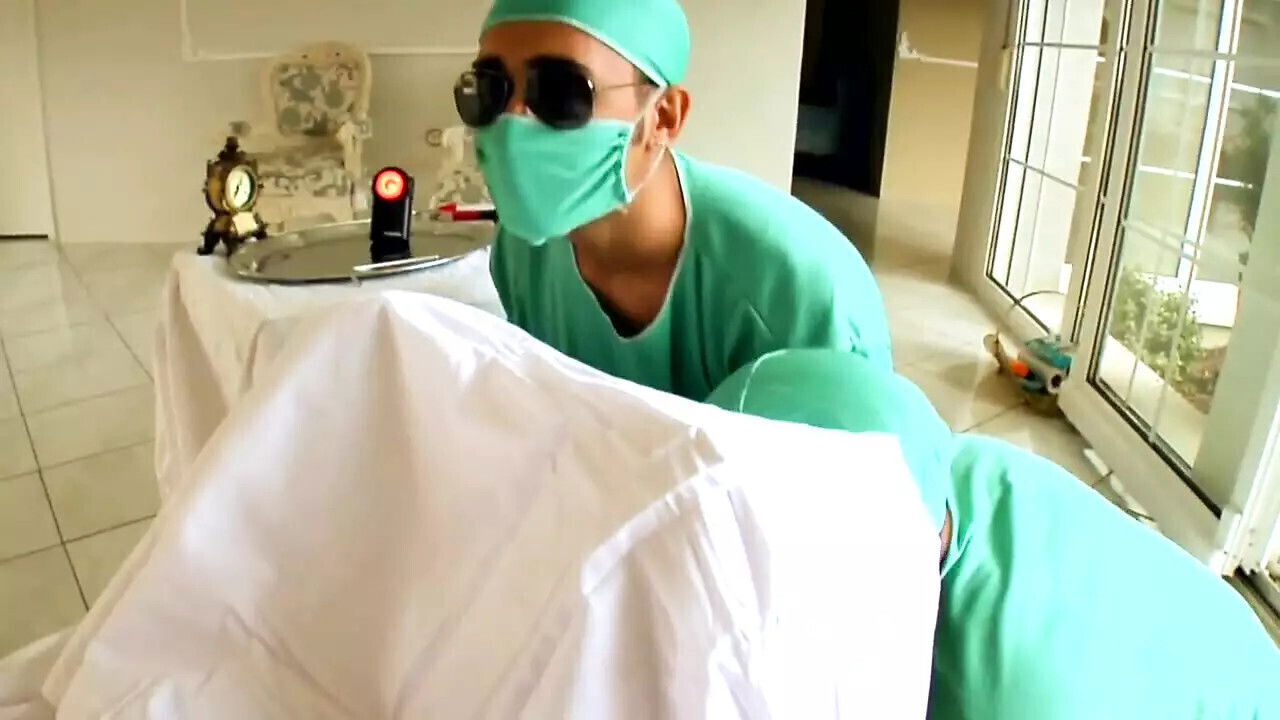 Paige Ashley patient referred doctors Mugur Lauro