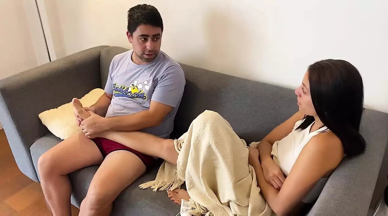 Fucked Hard Came Feet First Date Footjob Lynnscream