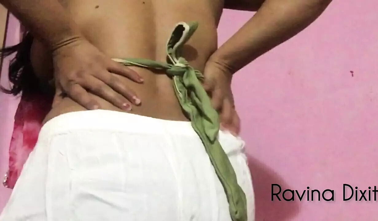 desi Indian girl selfi