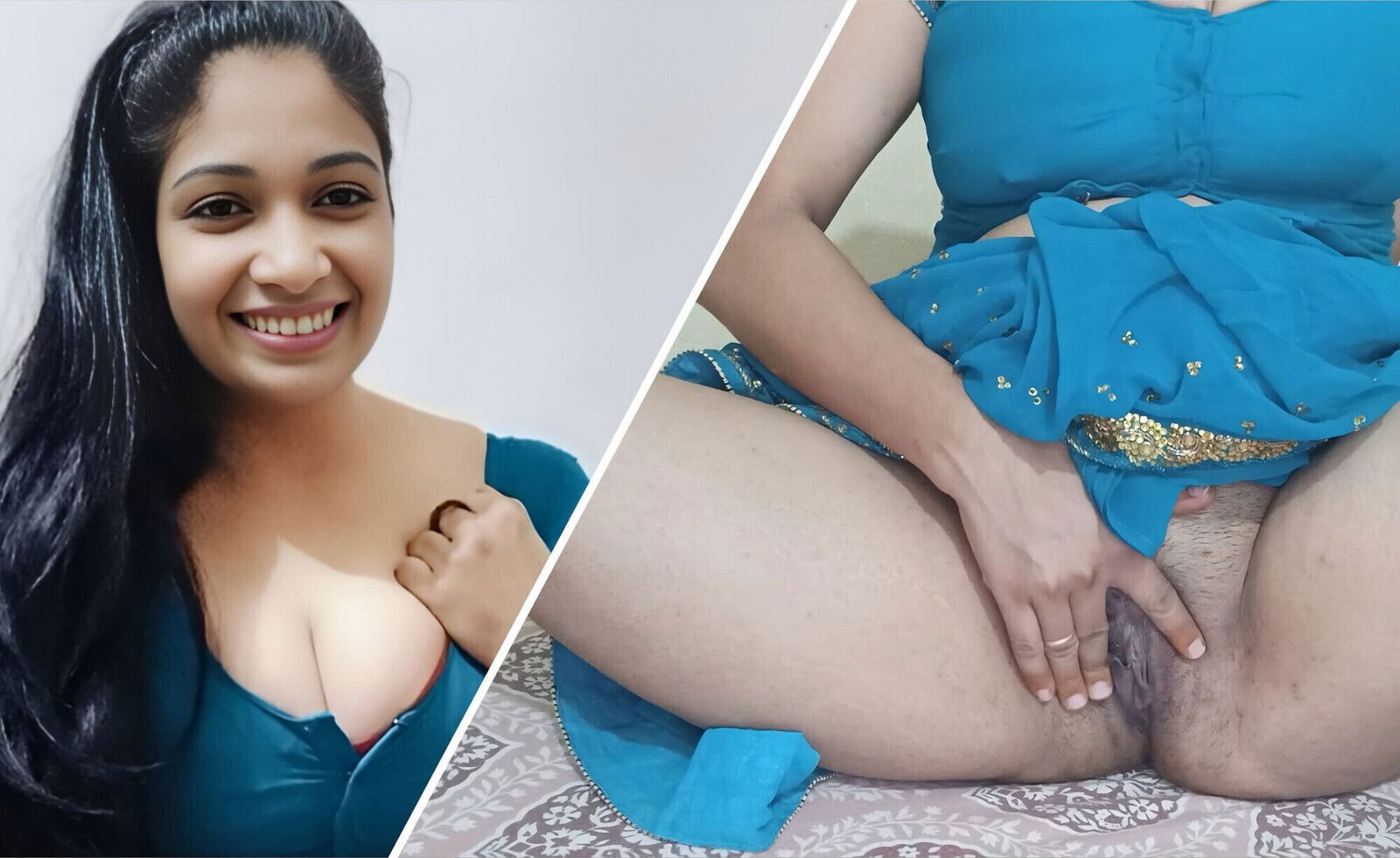 Mallu Bhabhi Riding Devar