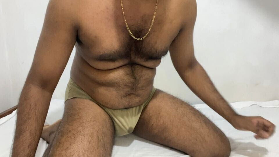 Kerala uncle Juicy underwear