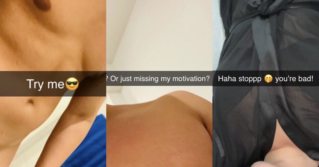 Year Girlfriend Cheats Cuckold Boyfriend Hotel Room Snapchat